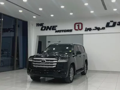 Toyota Land Cruiser GXR 2024 | GCC Specs | Brand New Condition-7