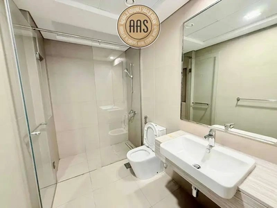 HUGE 3BHK+STORAGE | GYM & POOL | FREE PARKING-11