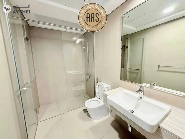 HUGE 3BHK+STORAGE | GYM & POOL | FREE PARKING