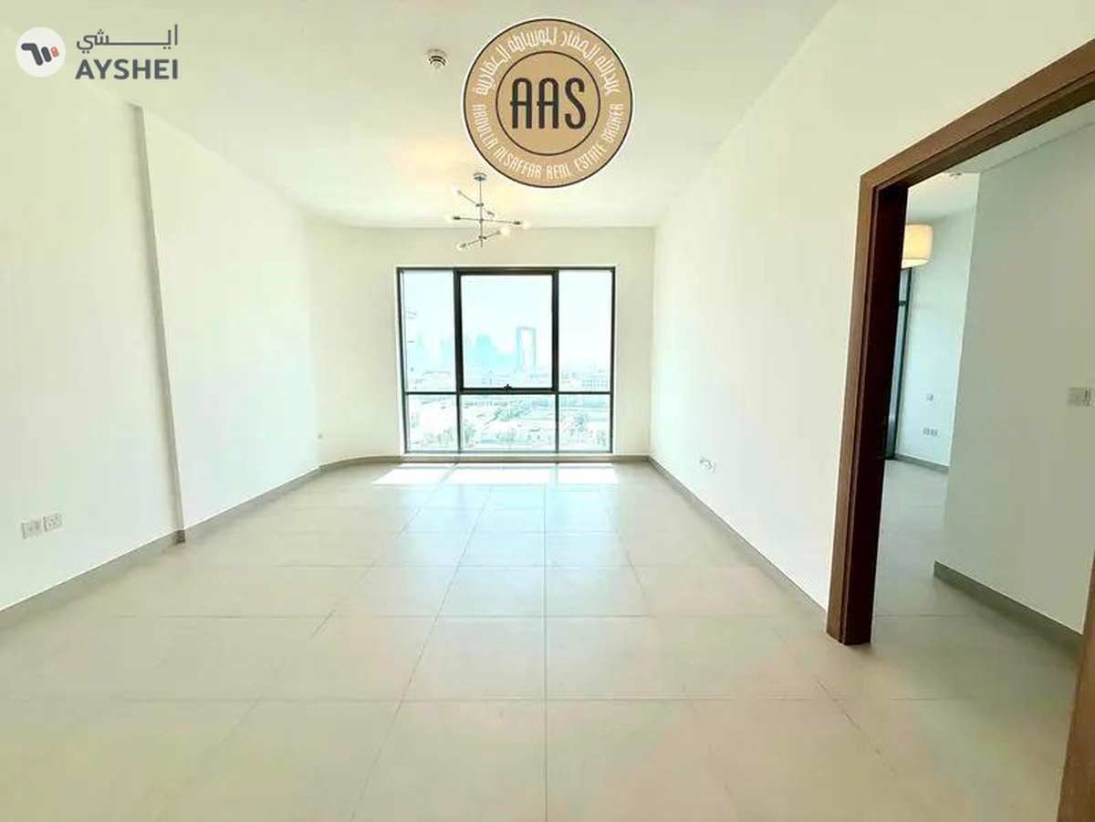 HUGE 3BHK+STORAGE | GYM & POOL | FREE PARKING-5-5