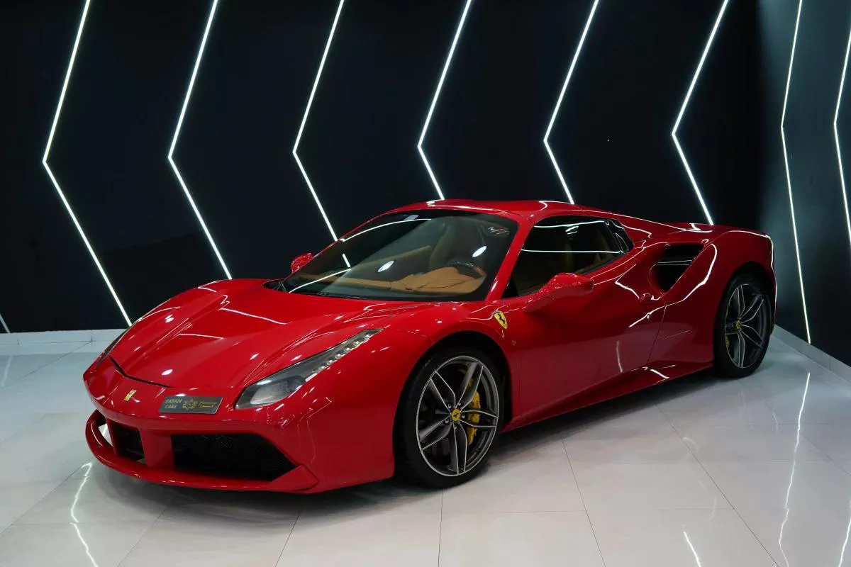 Ferrari 488 Spider-1-1