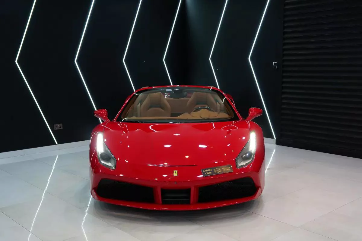 Ferrari 488 Spider-3-3