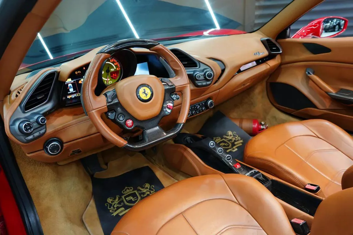 Ferrari 488 Spider-10-10