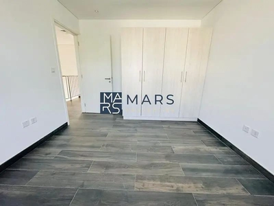 Luxury| Spacious| 4 Bedroom Townhouse| With Maid Room| Best Price| End Unit-9