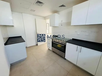Luxury| Spacious| 4 Bedroom Townhouse| With Maid Room| Best Price| End Unit-20