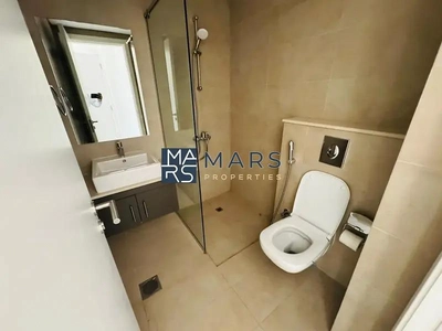 Luxury| Spacious| 4 Bedroom Townhouse| With Maid Room| Best Price| End Unit-5