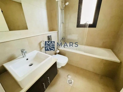 Luxury| Spacious| 4 Bedroom Townhouse| With Maid Room| Best Price| End Unit-8