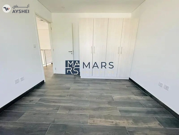 Luxury| Spacious| 4 Bedroom Townhouse| With Maid Room| Best Price| End Unit