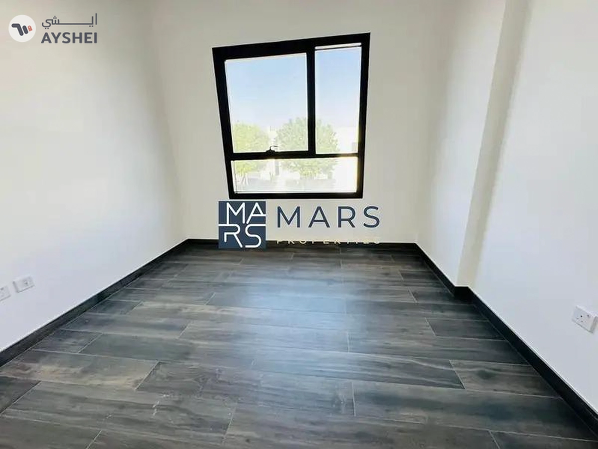 Luxury| Spacious| 4 Bedroom Townhouse| With Maid Room| Best Price| End Unit-12-12