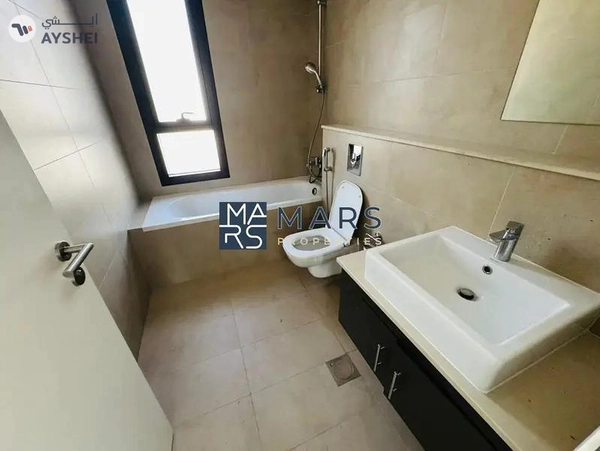 Luxury| Spacious| 4 Bedroom Townhouse| With Maid Room| Best Price| End Unit