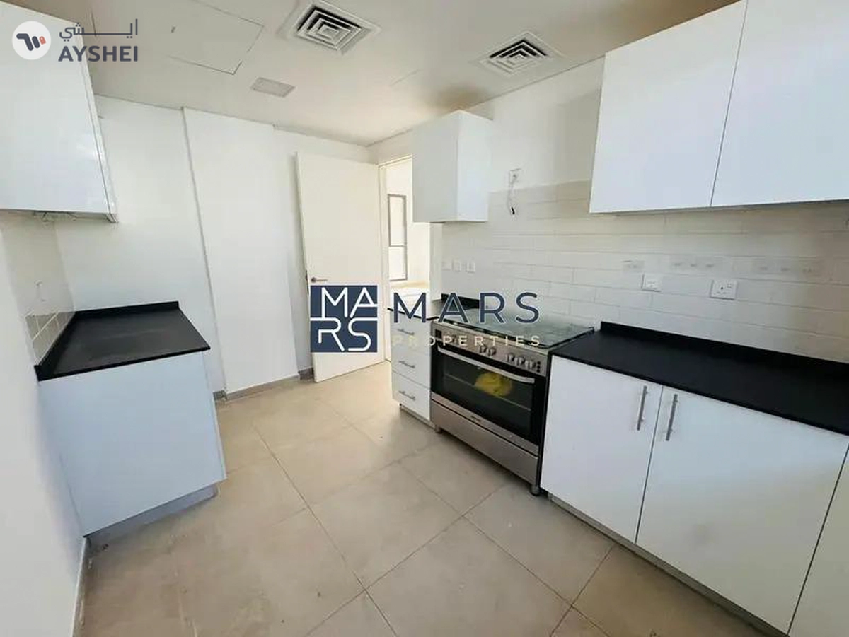 Luxury| Spacious| 4 Bedroom Townhouse| With Maid Room| Best Price| End Unit-20-20