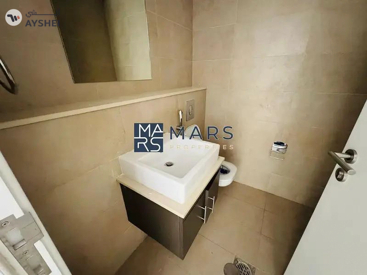 Luxury| Spacious| 4 Bedroom Townhouse| With Maid Room| Best Price| End Unit-22-22