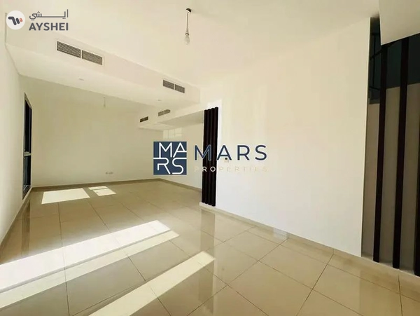 Luxury| Spacious| 4 Bedroom Townhouse| With Maid Room| Best Price| End Unit