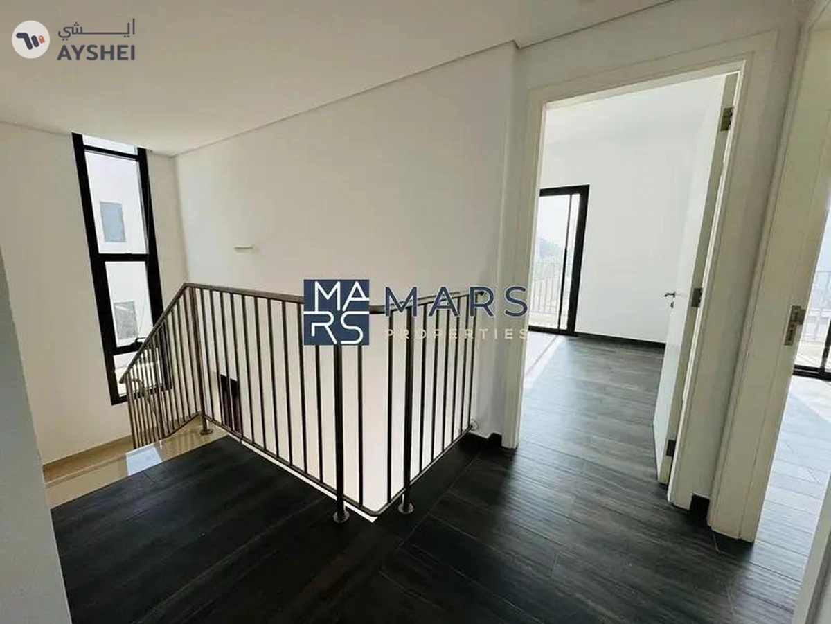 Luxury| Spacious| 4 Bedroom Townhouse| With Maid Room| Best Price| End Unit-2-2