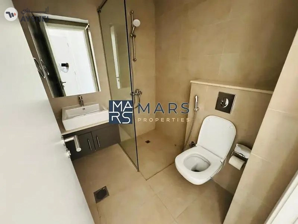 Luxury| Spacious| 4 Bedroom Townhouse| With Maid Room| Best Price| End Unit