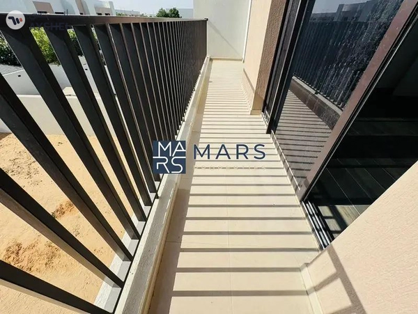 Luxury| Spacious| 4 Bedroom Townhouse| With Maid Room| Best Price| End Unit