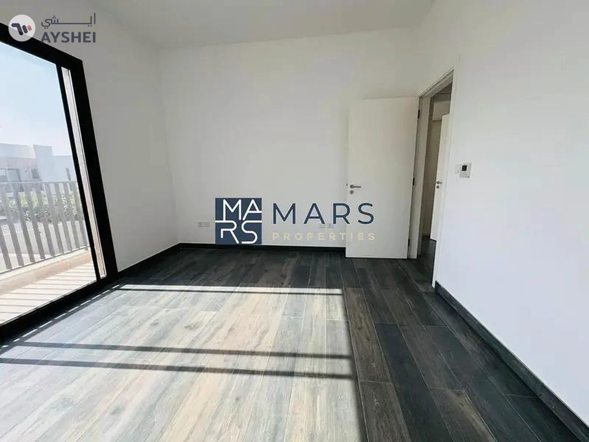 Luxury| Spacious| 4 Bedroom Townhouse| With Maid Room| Best Price| End Unit-7-7