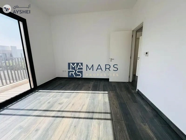 Luxury| Spacious| 4 Bedroom Townhouse| With Maid Room| Best Price| End Unit