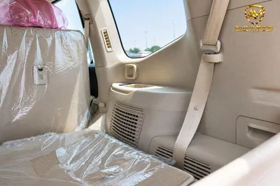 Toyota Land Cruiser VXR-10