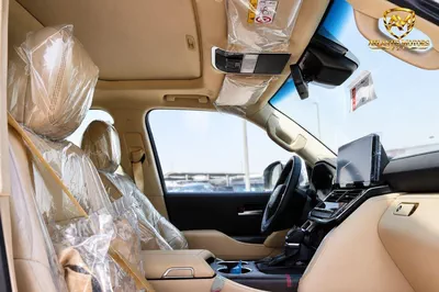 Toyota Land Cruiser VXR-11