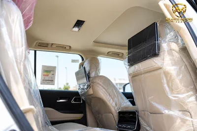 Toyota Land Cruiser VXR-13