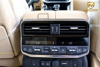 Toyota Land Cruiser VXR-14