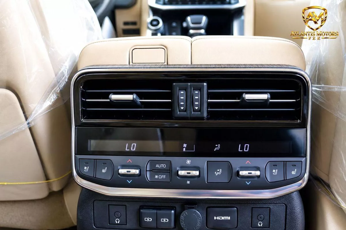 Toyota Land Cruiser VXR-14-0