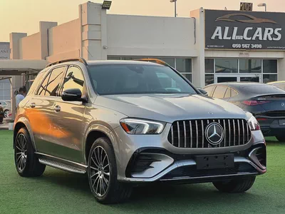 2021 Mercedes-Benz GLE-Class GLE 350 for Sale-0