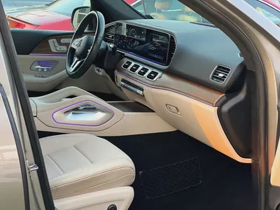 2021 Mercedes-Benz GLE-Class GLE 350 for Sale-15