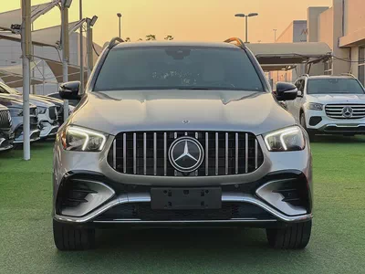 2021 Mercedes-Benz GLE-Class GLE 350 for Sale-1