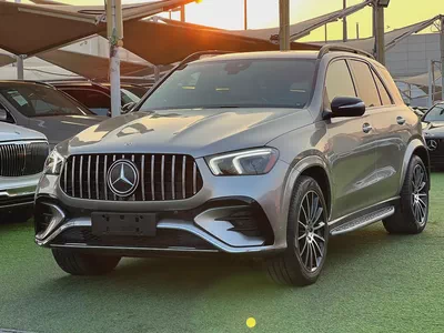 2021 Mercedes-Benz GLE-Class GLE 350 for Sale-2