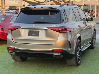 2021 Mercedes-Benz GLE-Class GLE 350 for Sale-4