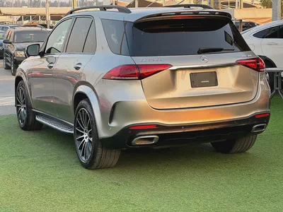 2021 Mercedes-Benz GLE-Class GLE 350 for Sale-5