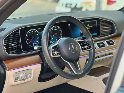 2021 Mercedes-Benz GLE-Class GLE 350 for Sale-6