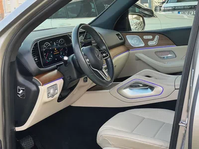 2021 Mercedes-Benz GLE-Class GLE 350 for Sale-7