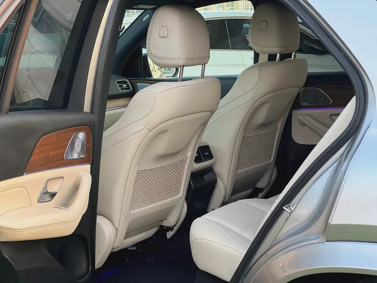 2021 Mercedes-Benz GLE-Class GLE 350 for Sale-9-9