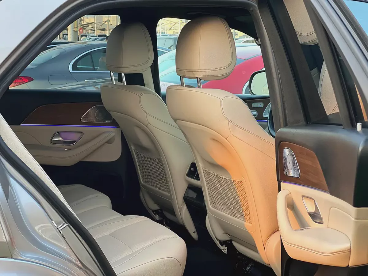 2021 Mercedes-Benz GLE-Class GLE 350 for Sale-10-10