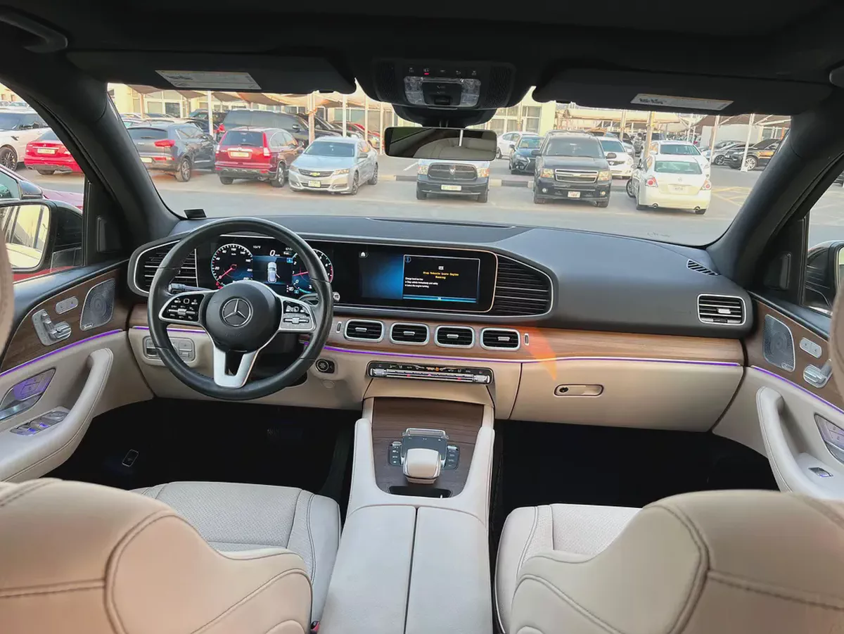 2021 Mercedes-Benz GLE-Class GLE 350 for Sale-14-14