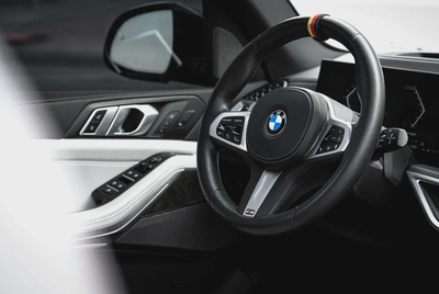 2025 BMW X5 sDrive40i | Warranty | Low Mileage | M- Package-12