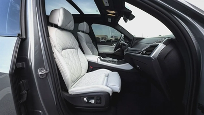 2025 BMW X5 sDrive40i | Warranty | Low Mileage | M- Package-13