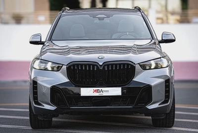 2025 BMW X5 sDrive40i | Warranty | Low Mileage | M- Package-2