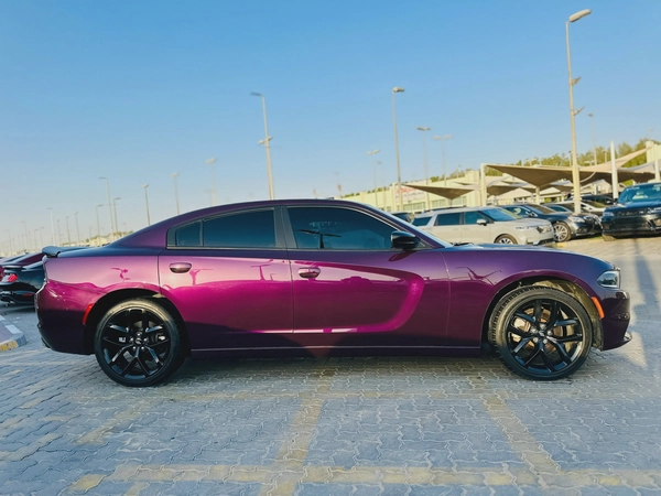 2022 Dodge Charger SXT - # 10851