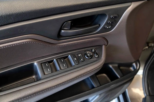 AED 720 Monthly | 2019 Honda Odyssey Touring Elite 3.5L | GCC | Zero Down Payment