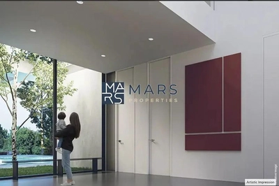 Discover Kaya – A Nature-Inspired Community at Masaar-11