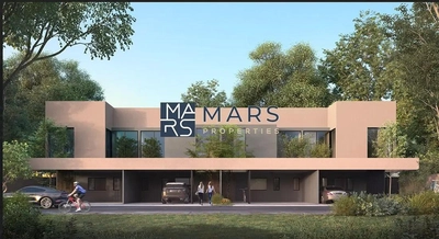 Discover Kaya – A Nature-Inspired Community at Masaar-0