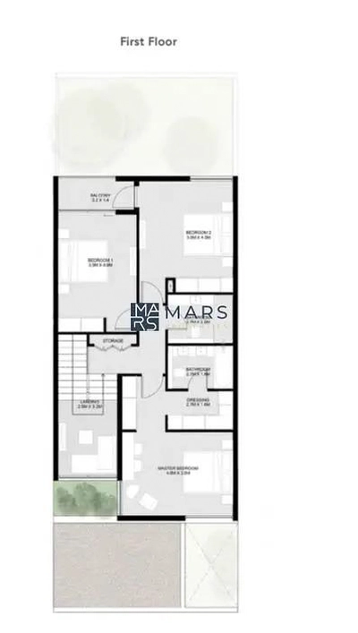 Discover Kaya – A Nature-Inspired Community at Masaar-1
