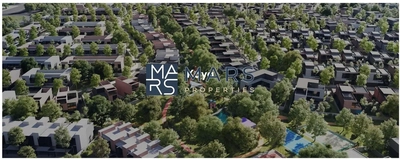 Discover Kaya – A Nature-Inspired Community at Masaar-2