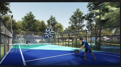 Discover Kaya – A Nature-Inspired Community at Masaar-3