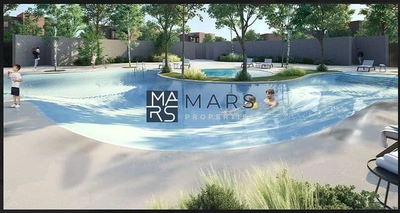 Discover Kaya – A Nature-Inspired Community at Masaar-4
