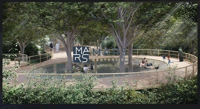 Discover Kaya – A Nature-Inspired Community at Masaar-5
